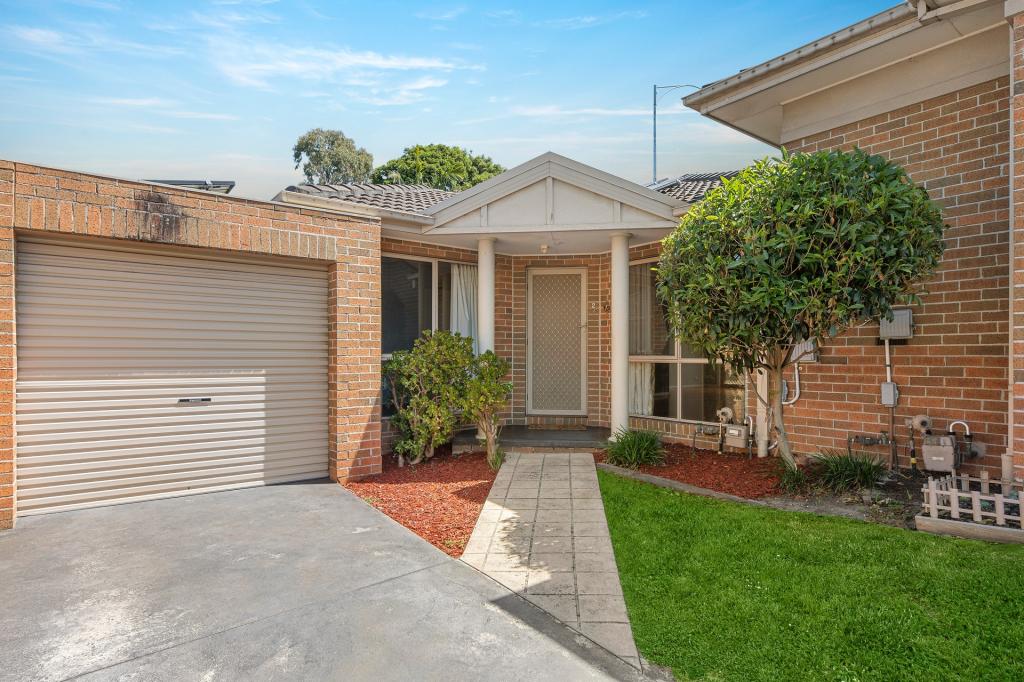 2/5 Sunray Ct, Donvale, VIC 3111