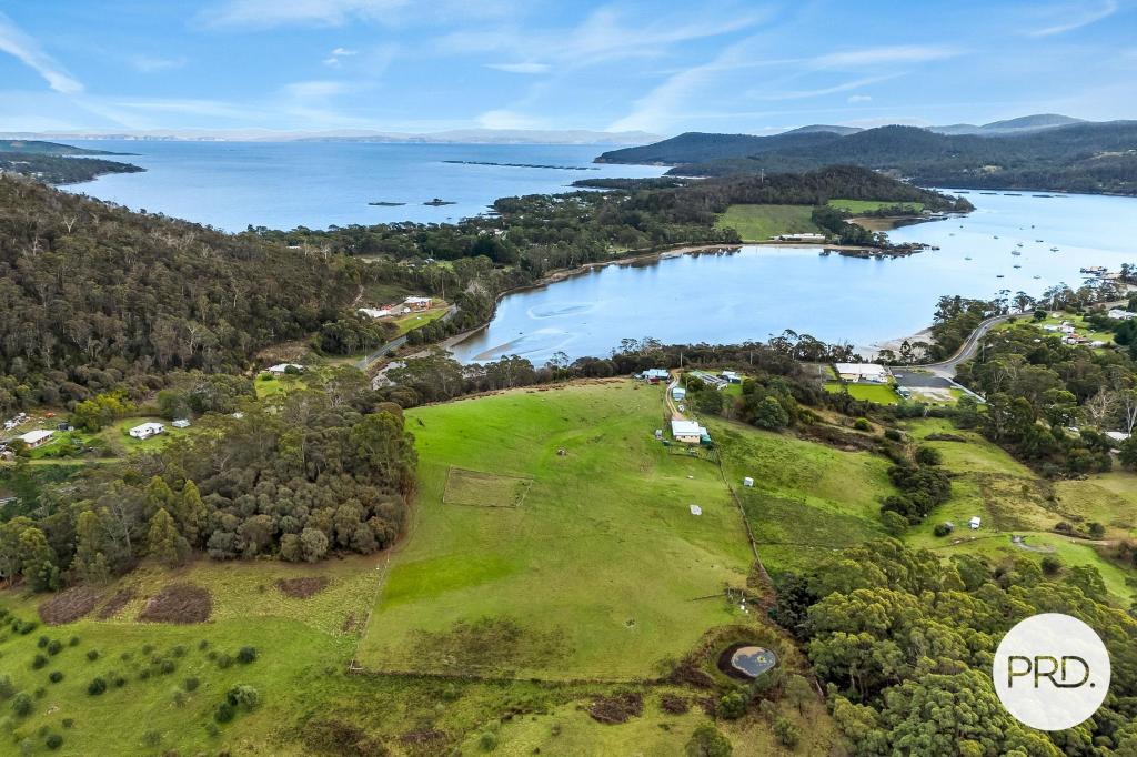 13 Johnsons Rd, Nubeena, TAS 7184