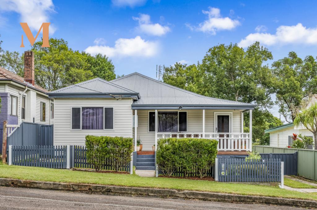 16 Wansbeck Valley Rd, Cardiff, NSW 2285