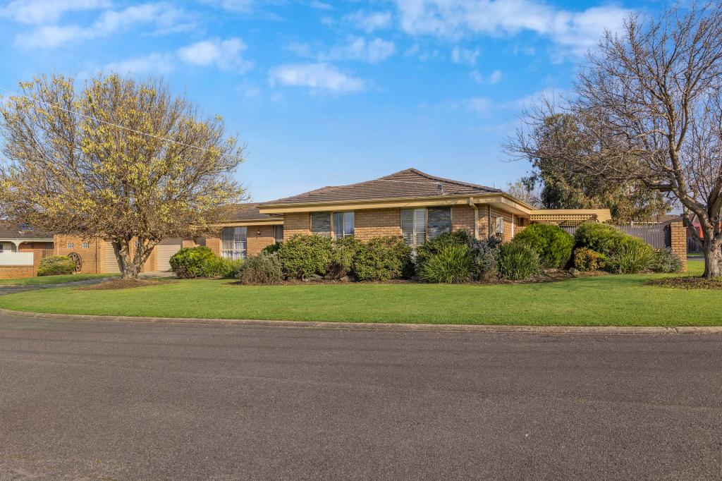 22 Mannerim Ave, Warrnambool, VIC 3280