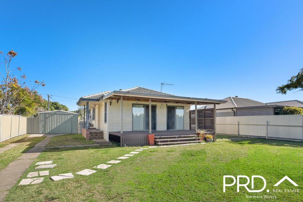 6 Short St, Casino, NSW 2470