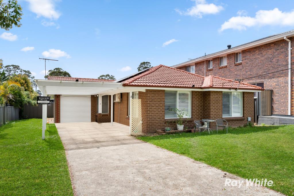 5 Valetta Ct, Blacktown, NSW 2148