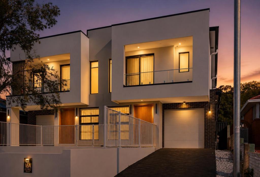 16a Heather St, Girraween, NSW 2145