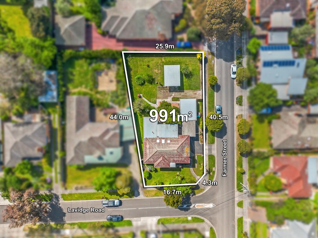 40 Lavidge Rd, Ashwood, VIC 3147