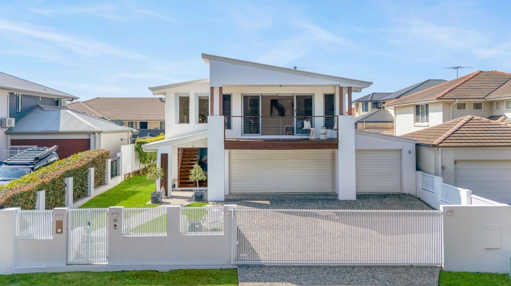 31 Christopher Pl, Sinnamon Park, QLD 4073