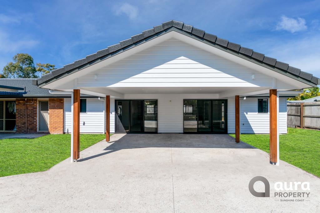 23b Lady Musgrave Dr, Mountain Creek, QLD 4557