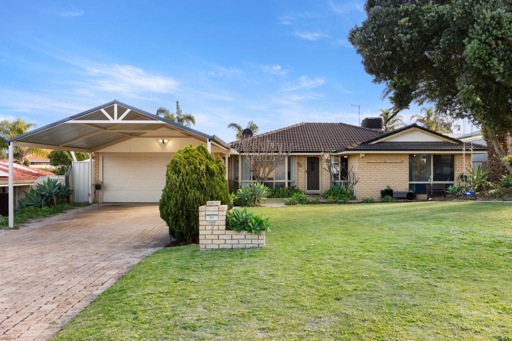 7 Lamond Cl, Kinross, WA 6028
