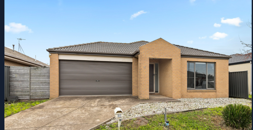 20 CARISBROOK CCT, TRUGANINA, VIC 3029