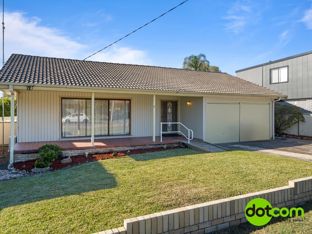 6 Fifth Ave, Toukley, NSW 2263