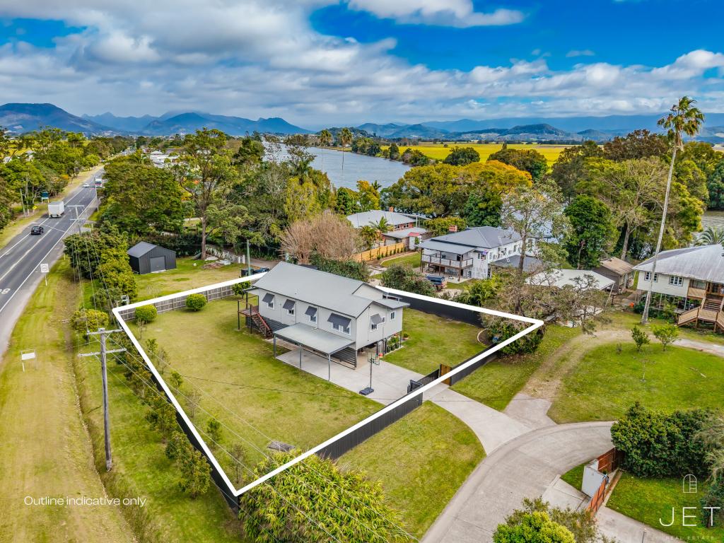 9 Tweed Valley Way, Condong, NSW 2484