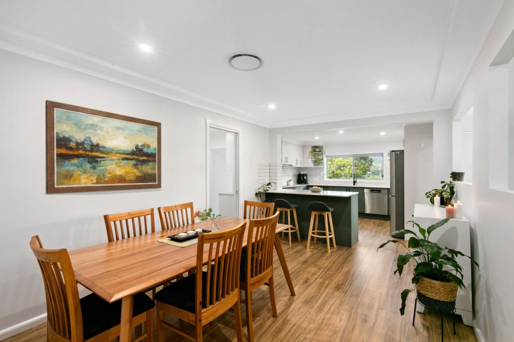 4 Evelyn Ave, Figtree, NSW 2525