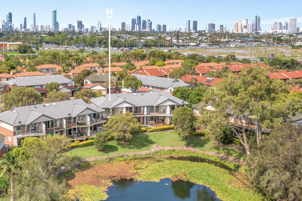 25/7-9 SANTA CRUZ BVD, CLEAR ISLAND WATERS, QLD 4226