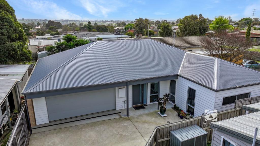 140b Wallace St, Bairnsdale, VIC 3875