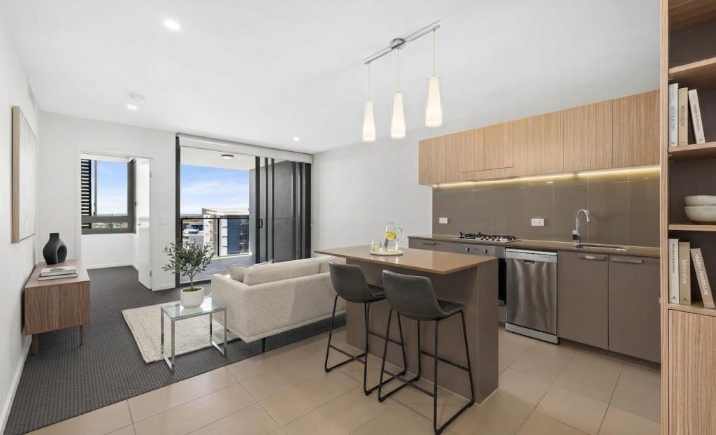 807/16 Aspinall St, Nundah, QLD 4012