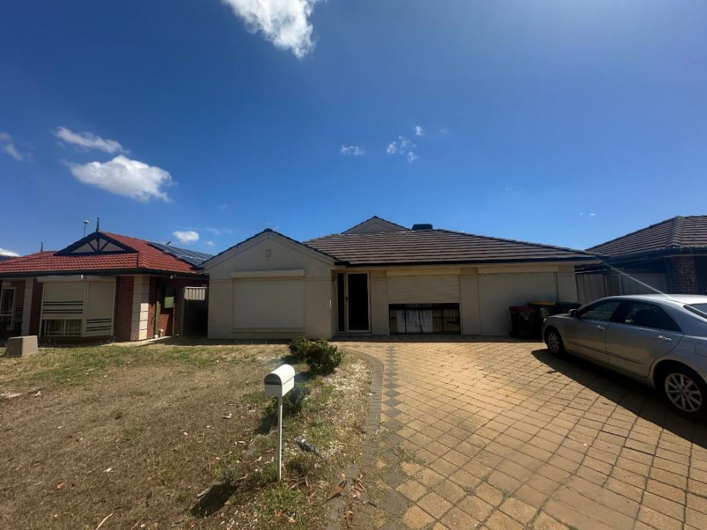 12 NEW HAMPSHIRE DR, PARAFIELD GARDENS, SA 5107