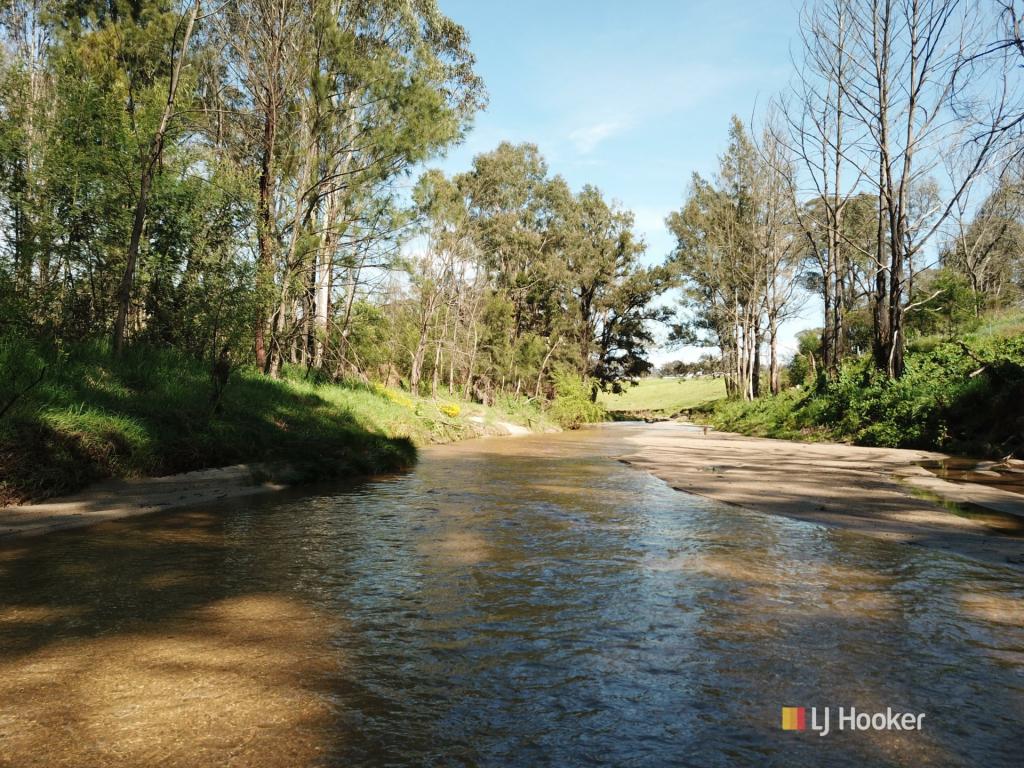 Lot 9, 10 Princes Hwy, Cobargo, NSW 2550