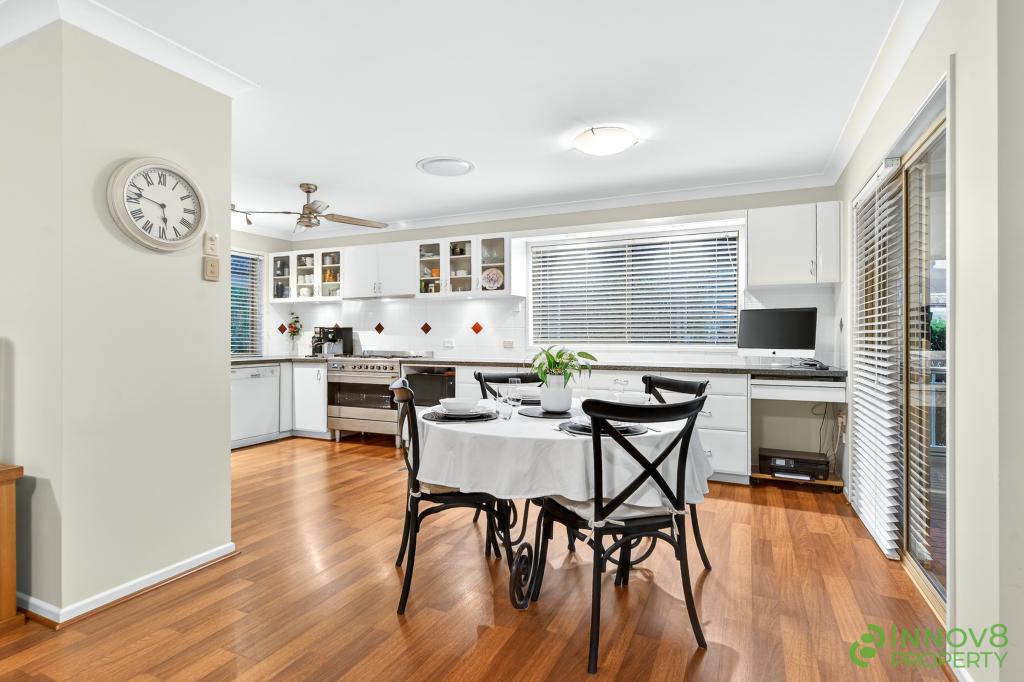 20 Single St, Everton Park, QLD 4053