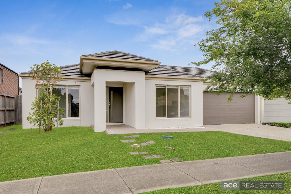 38 Simonson Way, Williams Landing, VIC 3027