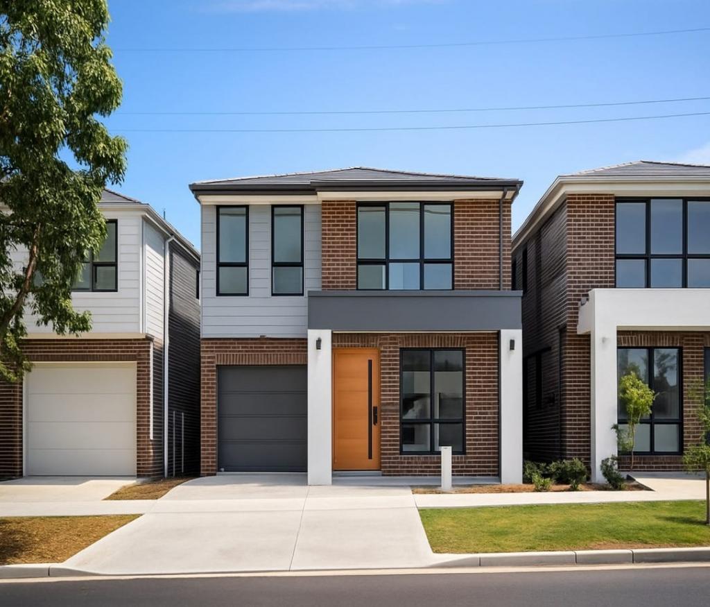 5 Delilah Gld, Riverstone, NSW 2765