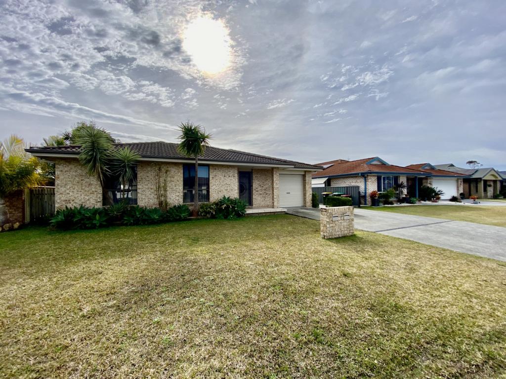 1/11 Rosier Pl, Old Bar, NSW 2430