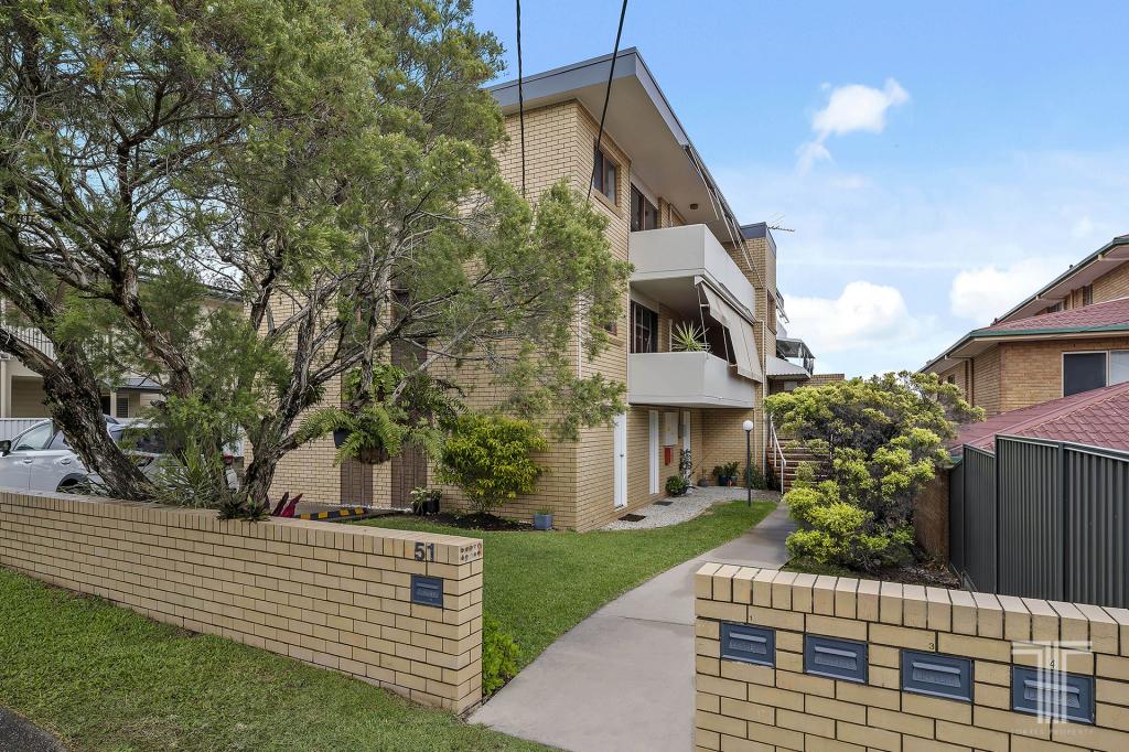 3/51 Amelia St, Coorparoo, QLD 4151