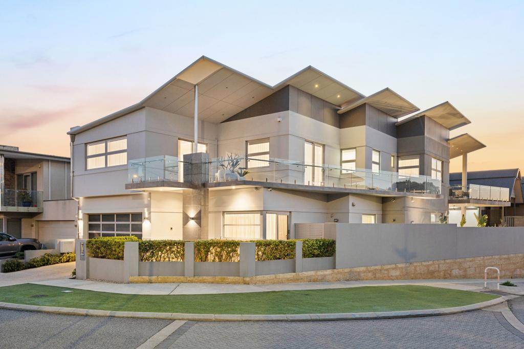 7 Eudora Way, North Coogee, WA 6163