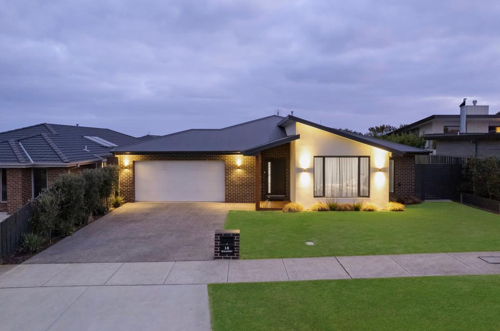 18 Quarry Rd, Warrnambool, VIC 3280