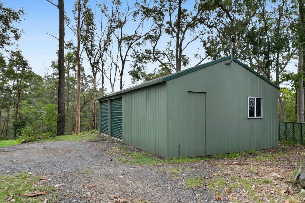 22 Goolabah Dr, Tallebudgera, QLD 4228