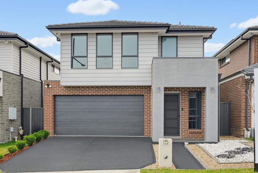 15 Mission St, Marsden Park, NSW 2765