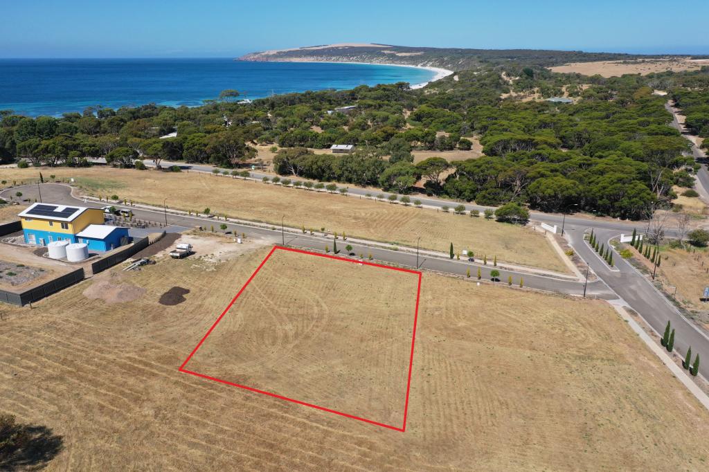 Lot 40 Salty Air Cct, Emu Bay, SA 5223