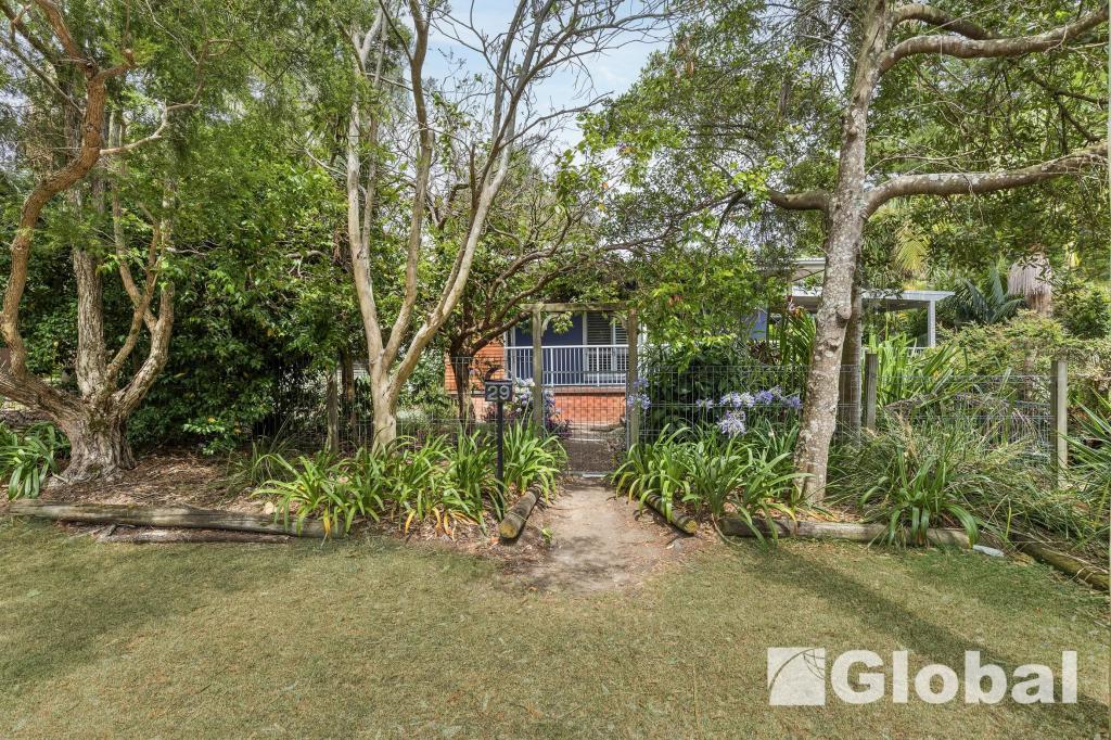 29 Kirika St, Charlestown, NSW 2290