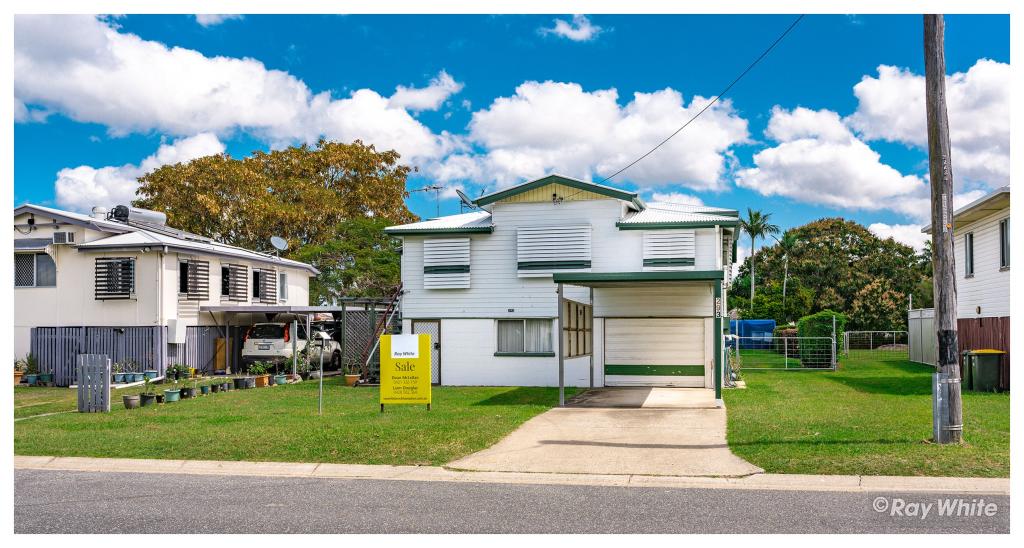 293 Waterloo St, Berserker, QLD 4701