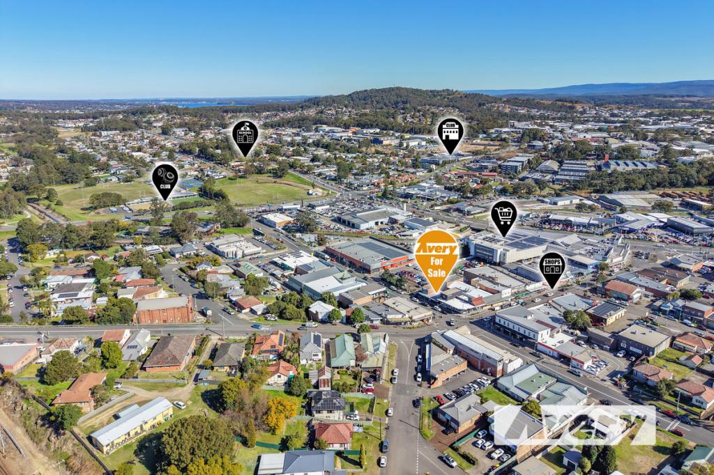 39 AND 41 HARRISON ST, CARDIFF, NSW 2285