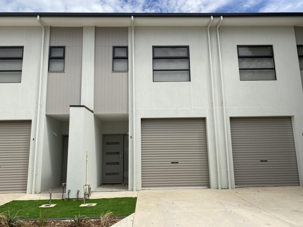 5/33 Wyong Cres, Andrews Farm, SA 5114