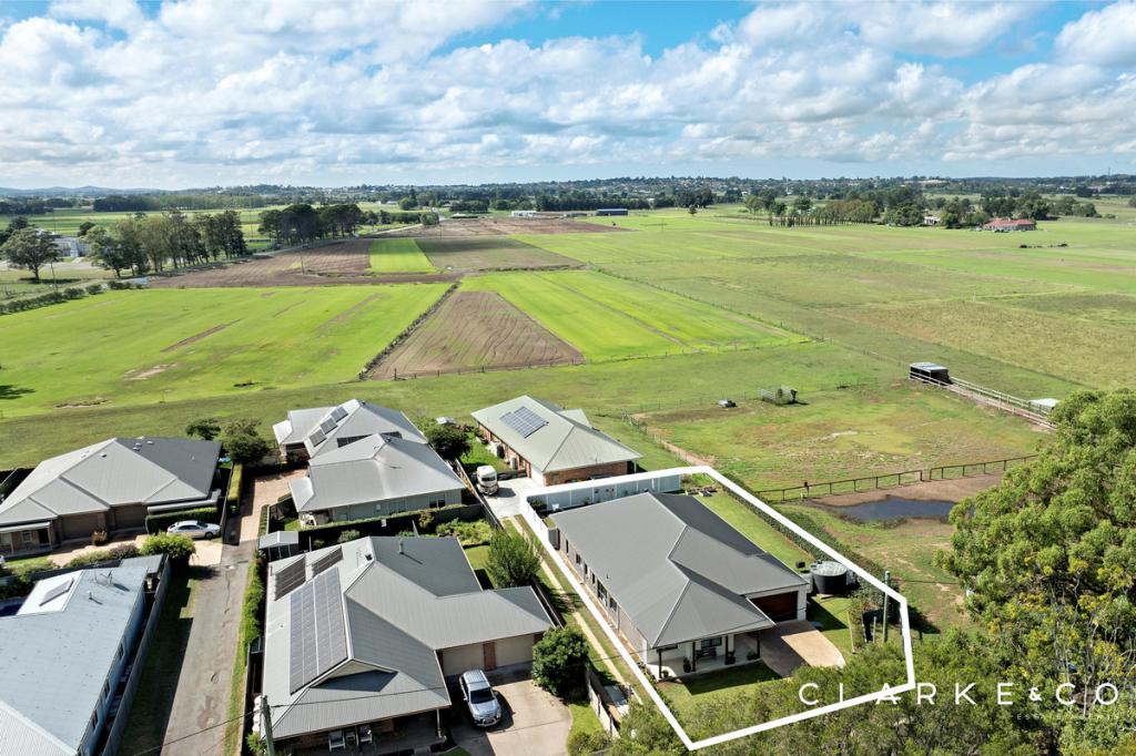 16 Sharkeys Lane, Lorn, NSW 2320