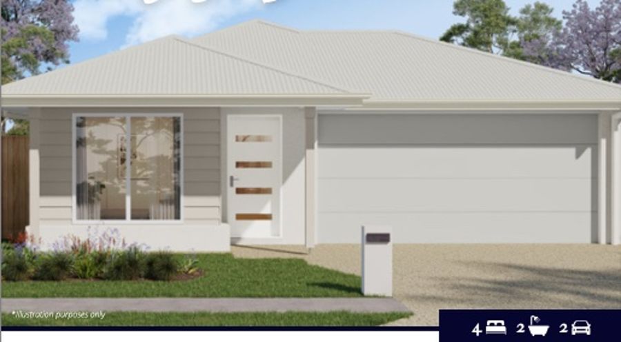 Contact Agent For Address, Donnybrook, QLD 4510