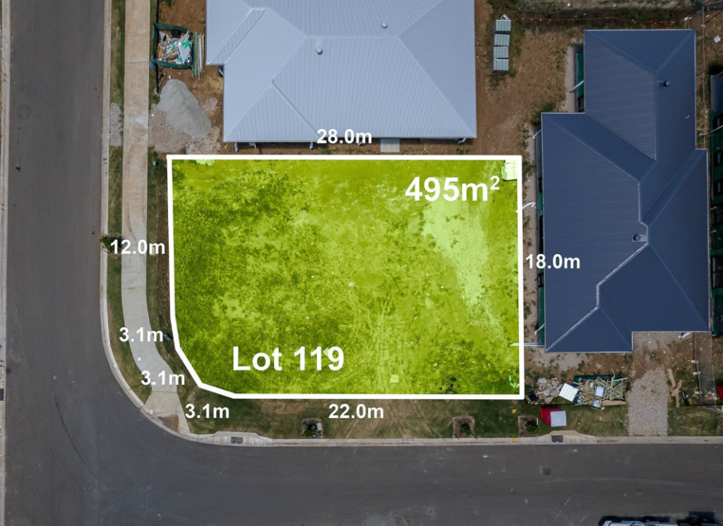6 Galloway St, Lilywood, QLD 4513