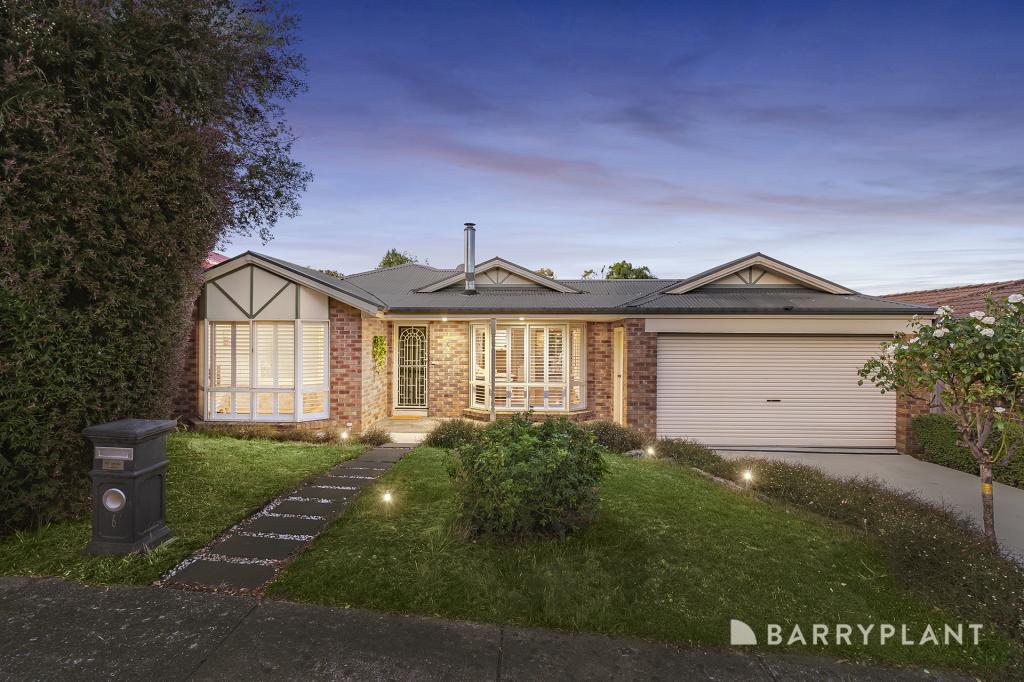 6 The Circuit, Lilydale, VIC 3140