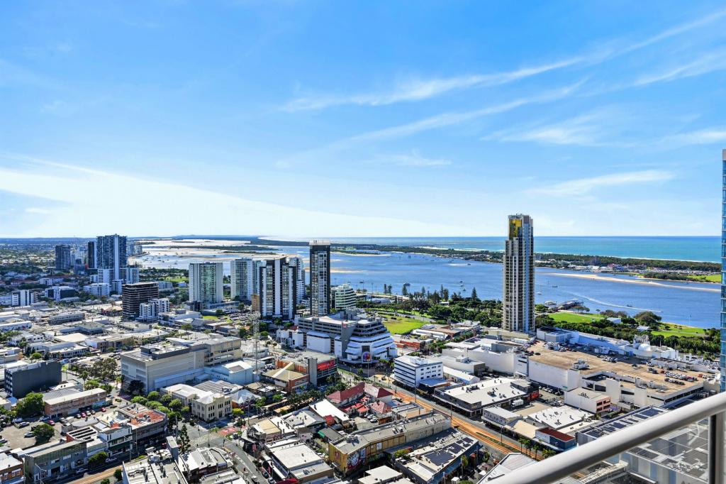 33308/9 Lawson St, Southport, QLD 4215