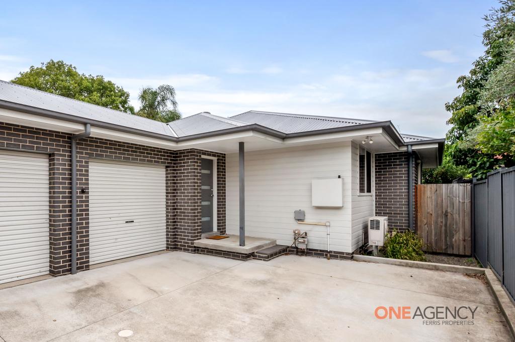 46a Kitchener Pde, Mayfield East, NSW 2304