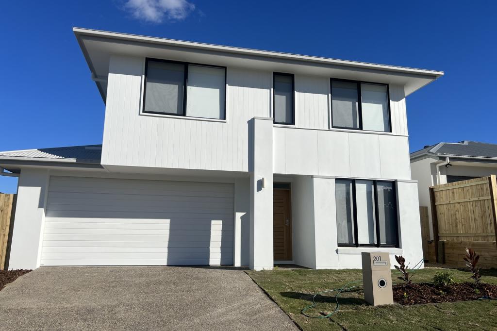 201 BELVEDERE DR, SPRING MOUNTAIN, QLD 4300