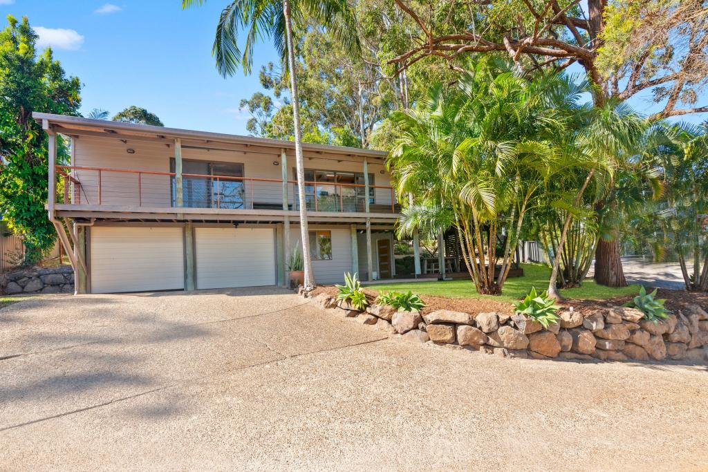29 Currant St, Elanora, QLD 4221
