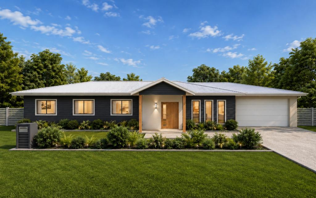 Lot 18, 19 & 46 Sunset Park, Warwick, QLD 4370