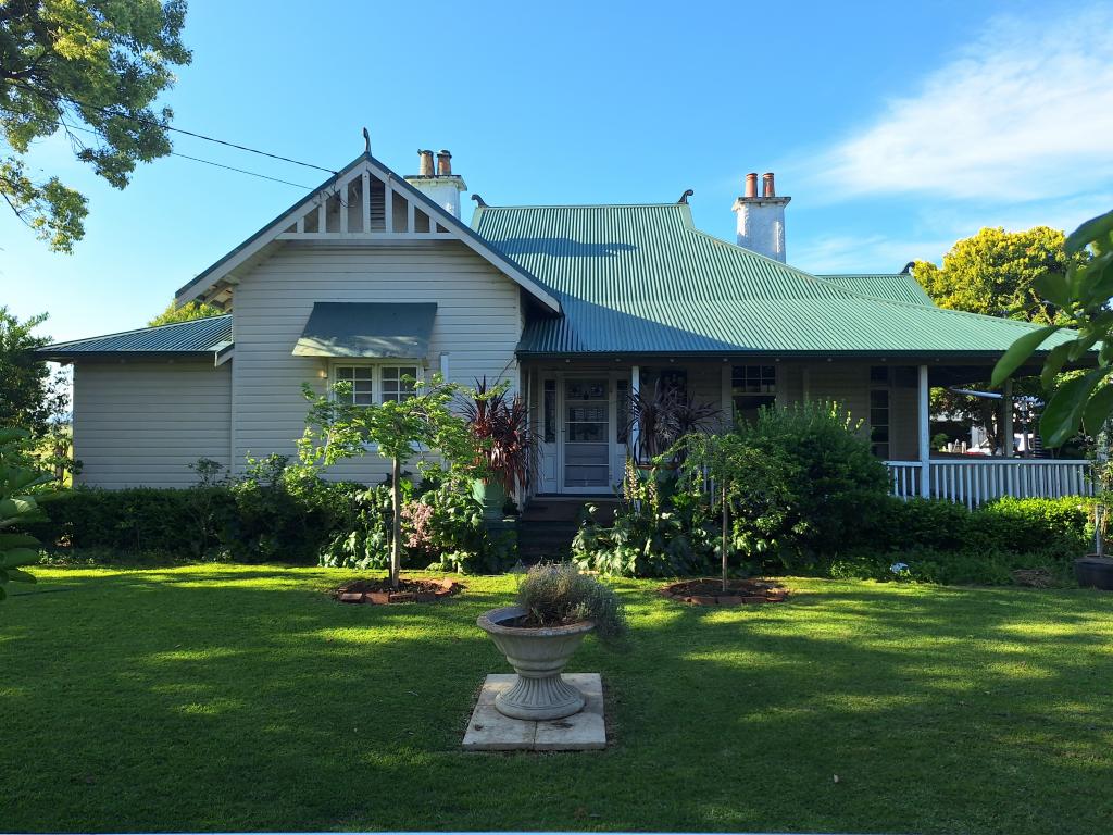 36 & 40 Blairmore Lane, Aberdeen, NSW 2336