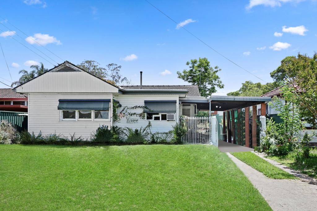 33 Worcester Rd, Cambridge Park, NSW 2747