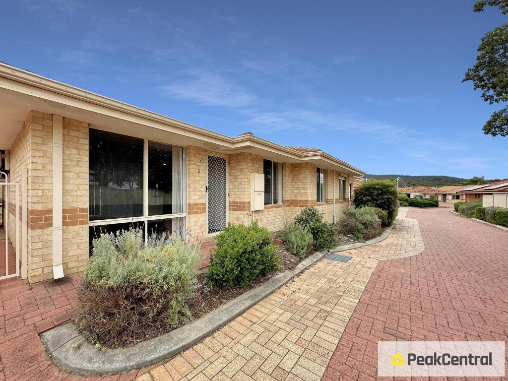 2/36 Streich Ave, Kelmscott, WA 6111