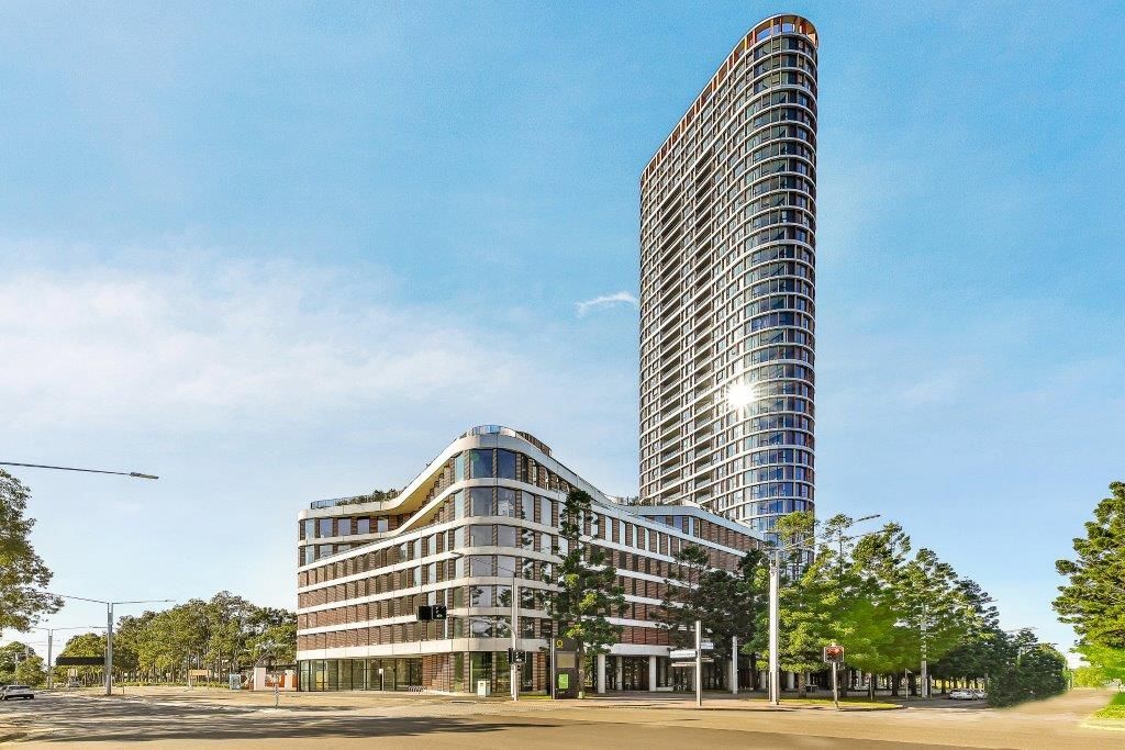 804/3 Olympic Bvd, Sydney Olympic Park, NSW 2127