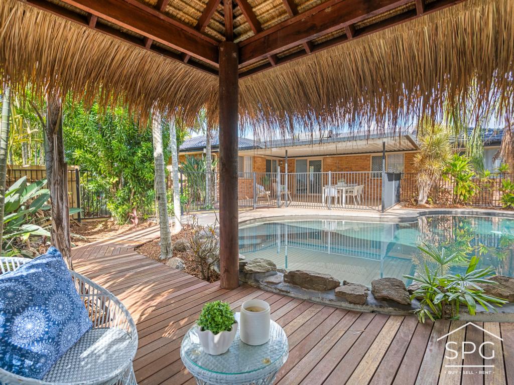 47 Cassandra Cres, Belmont, QLD 4153