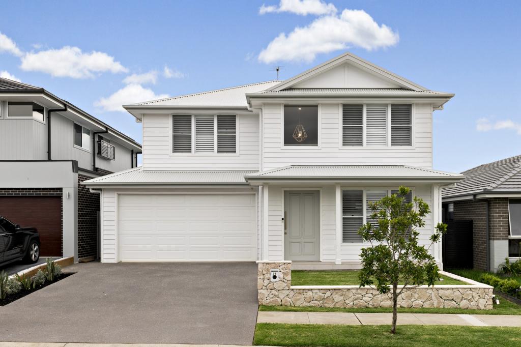 14 Gale St, Oran Park, NSW 2570