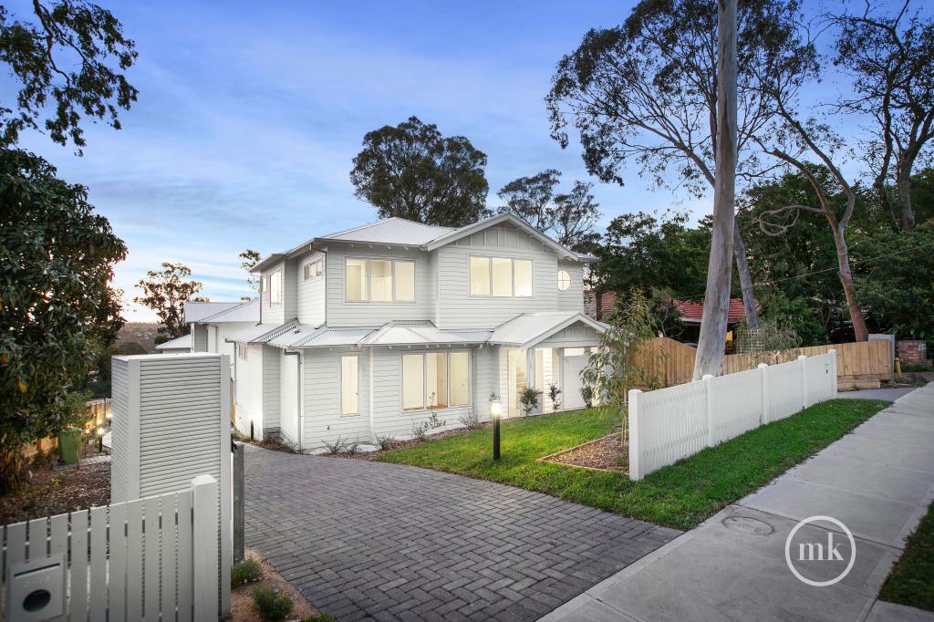 1/22 Wattle Ave, Montmorency, VIC 3094